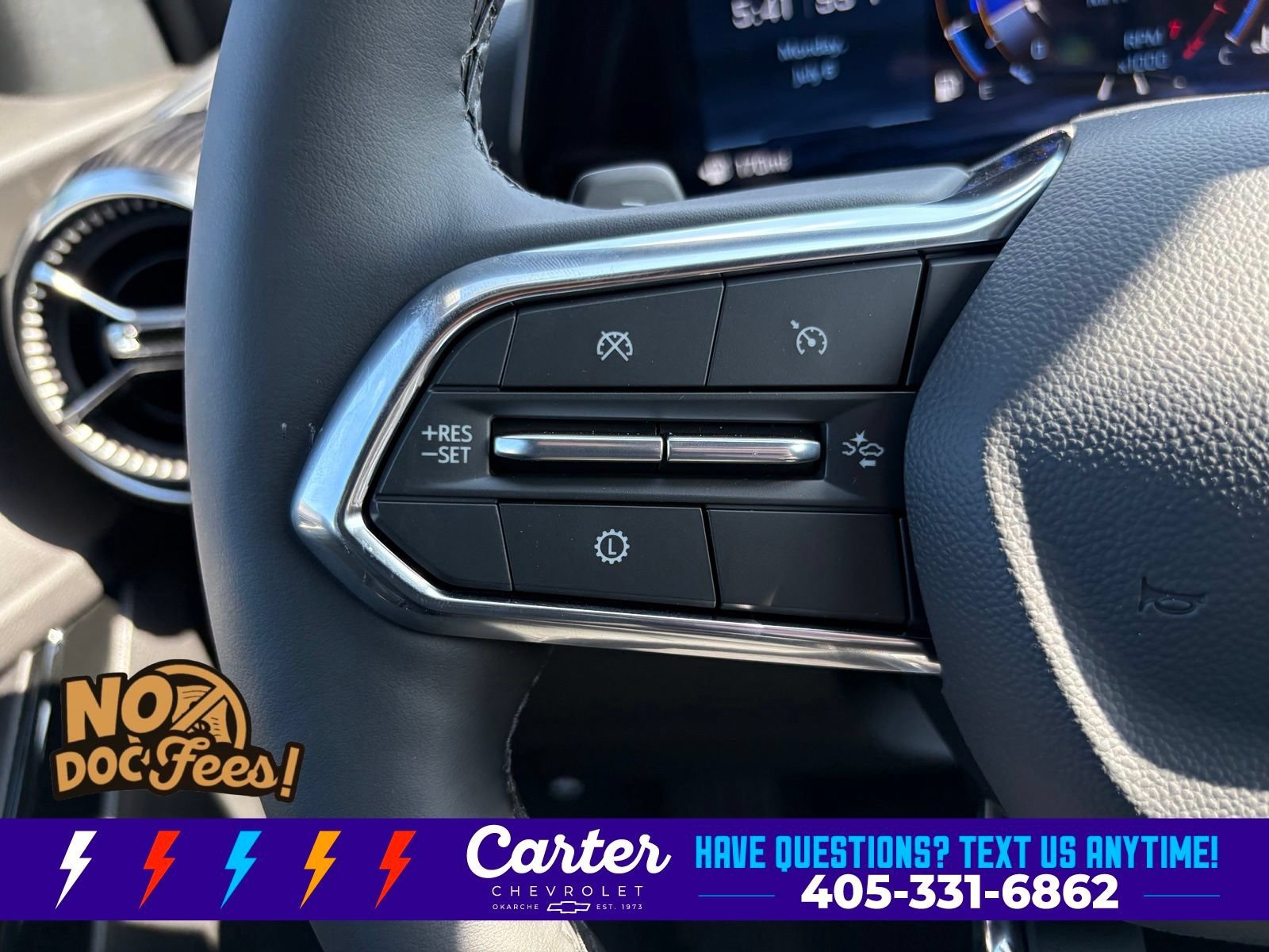2027 Chevrolet Equinox LT - Photo 28