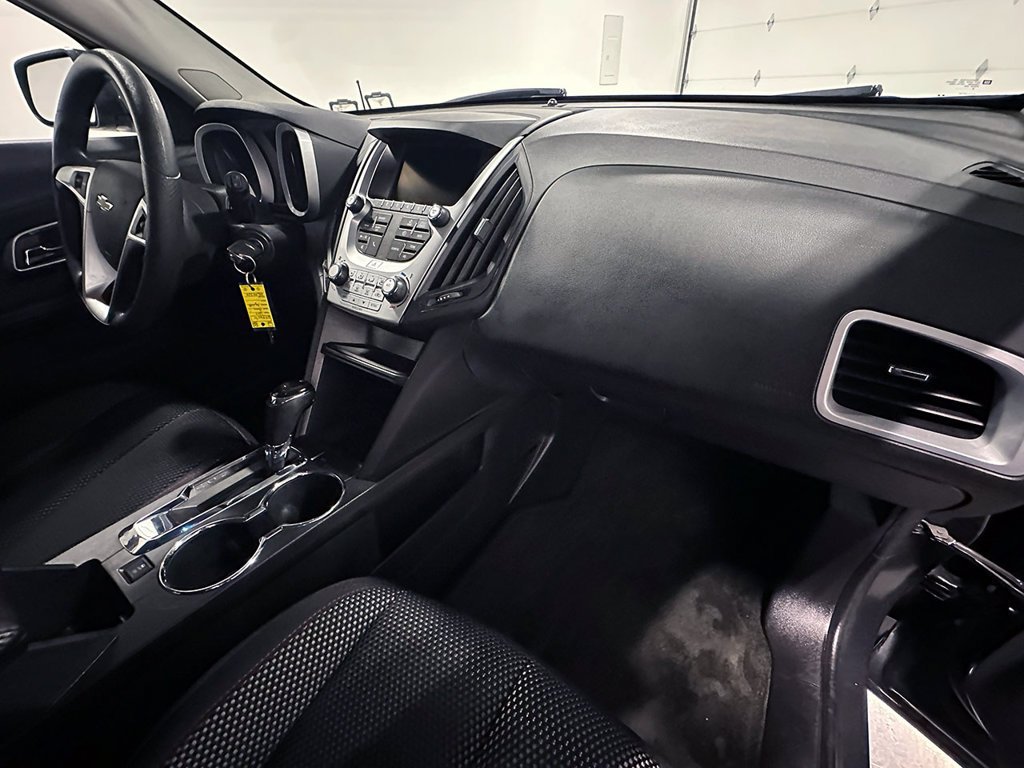 Used 2017 NIGHTFALL GRAY METALLIC Chevrolet LT image 26