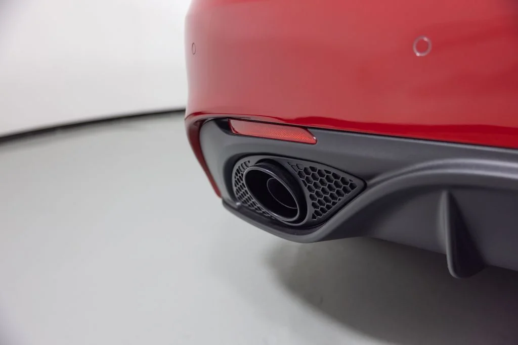 2026 Alfa Romeo Giulia Base - Photo 9