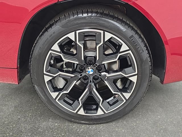 Certified Used 2026 Vegas Red Metallic BMW 30 xDrive image 27