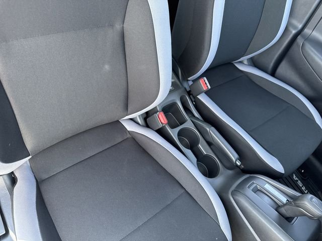 2025 Nissan Versa Sedan S - Photo 20