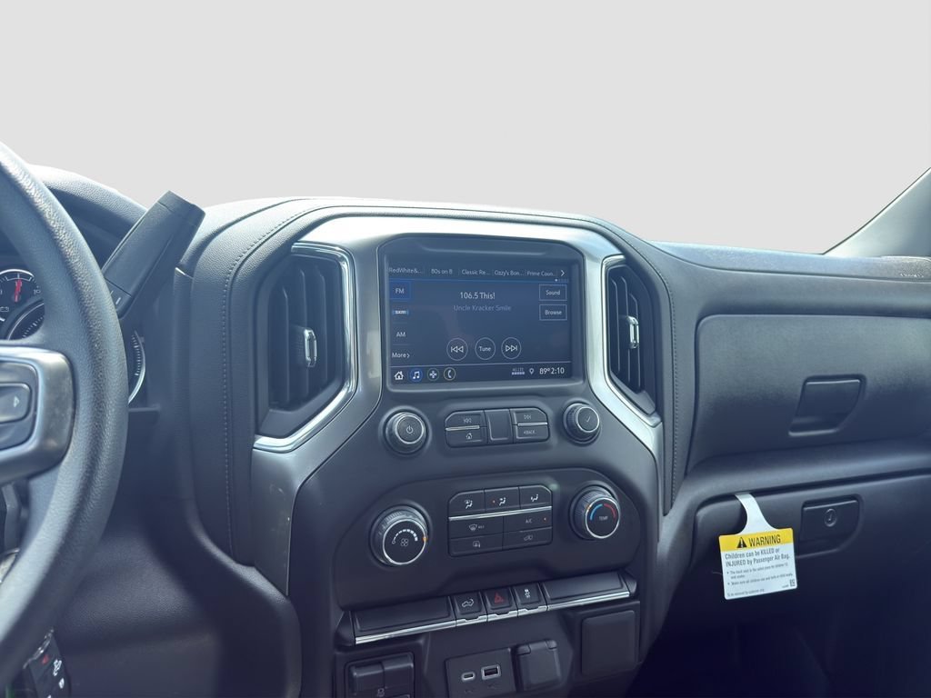 Used 2021 SUMMIT WHITE Chevrolet LT image 15