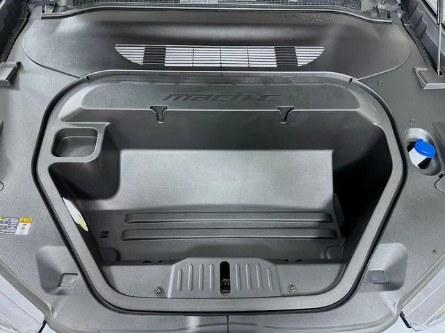 New 2026 Ford Mustang Mach-E Select