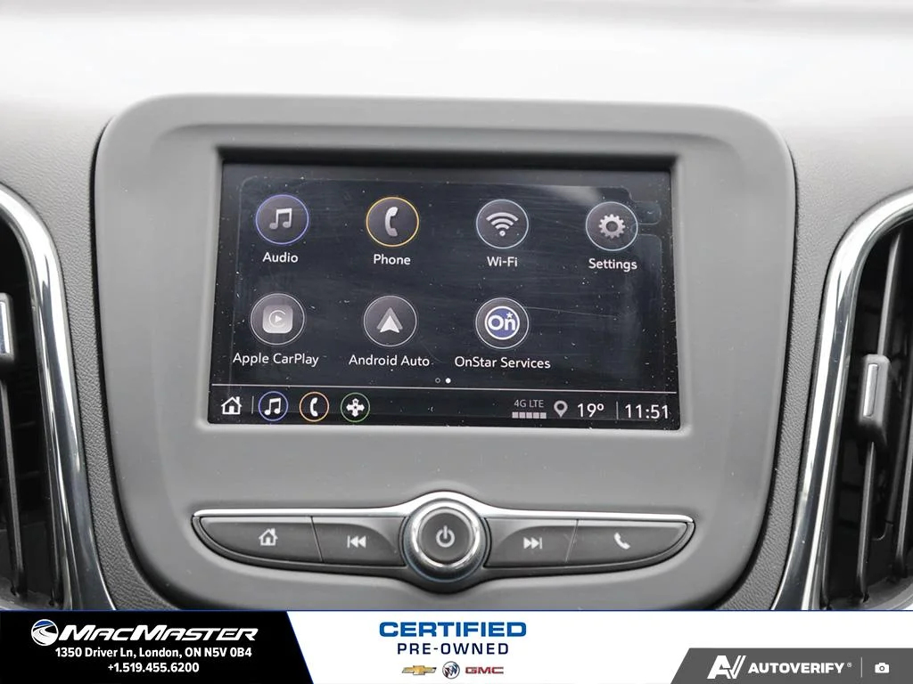 Certified Used 2024  Chevrolet RS image 24