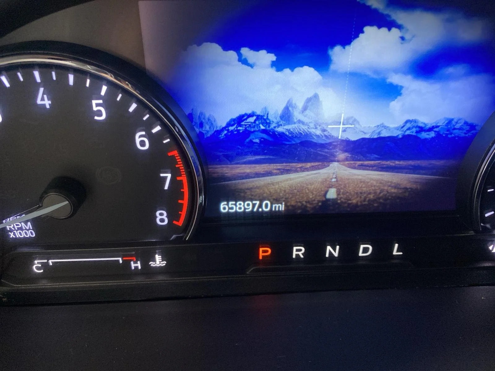 Used 2024 Carbonized Gray Ford XLT image 23
