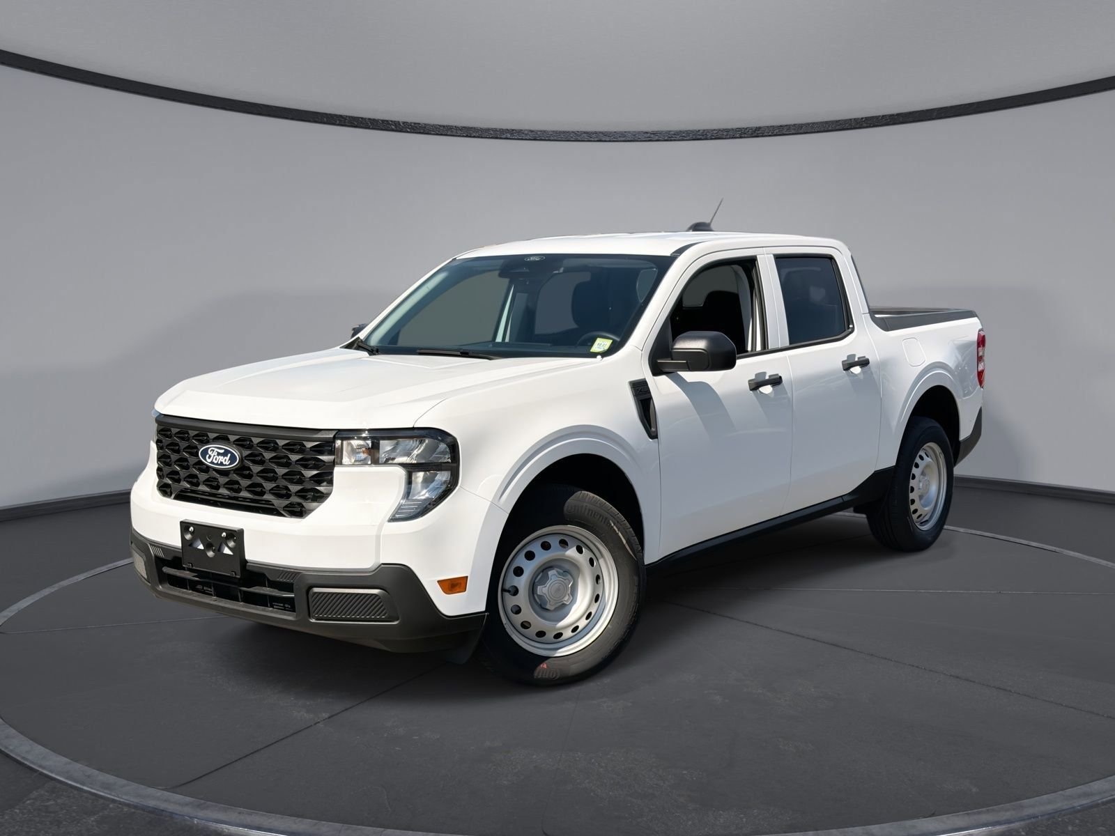 2026 Ford Maverick XL AWD's photo