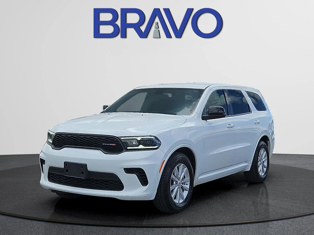 2025 Dodge Durango GT RWD's photo