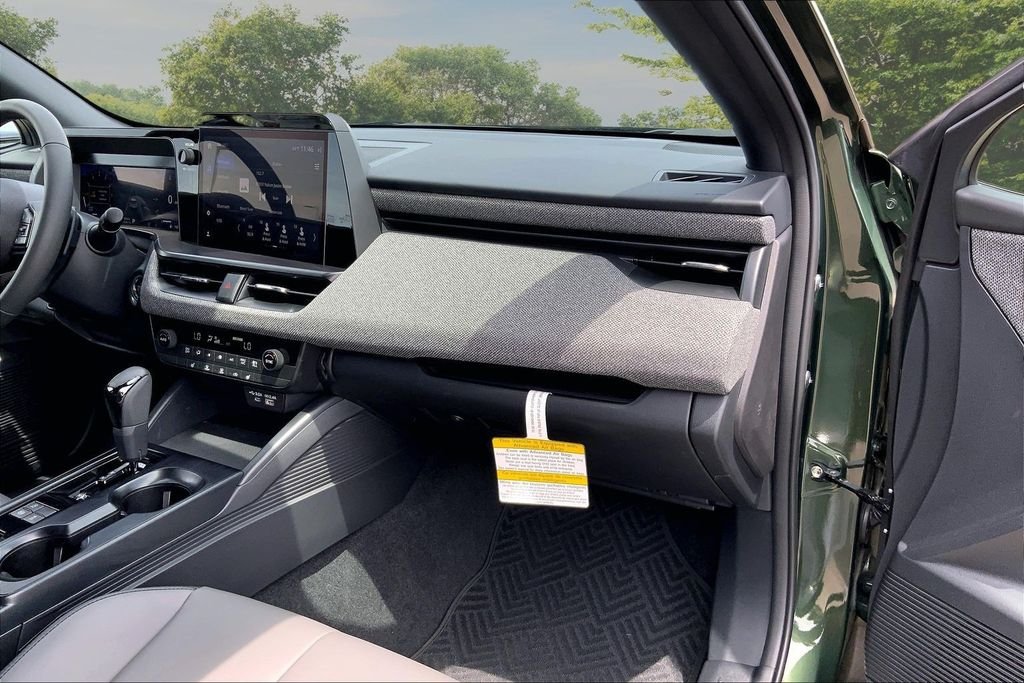 Certified Used 2026 Green Subaru Premium image 26