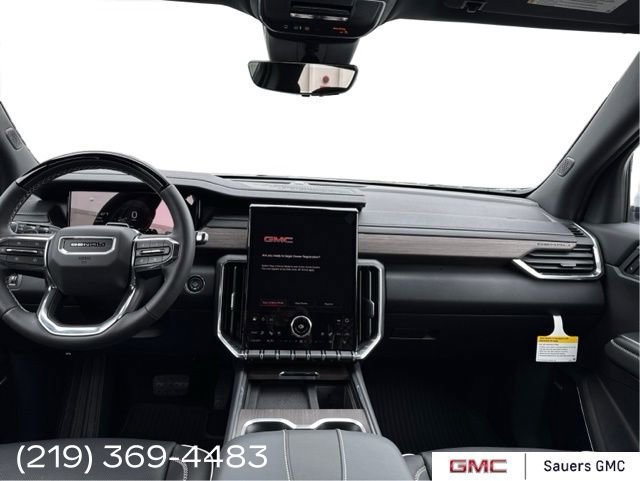 2026 GMC Acadia Denali - Photo 24