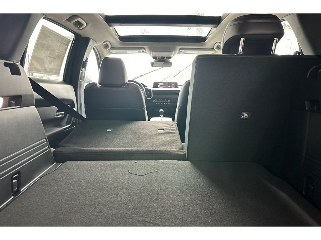 2026 Mazda CX-50 Premium - Photo 12