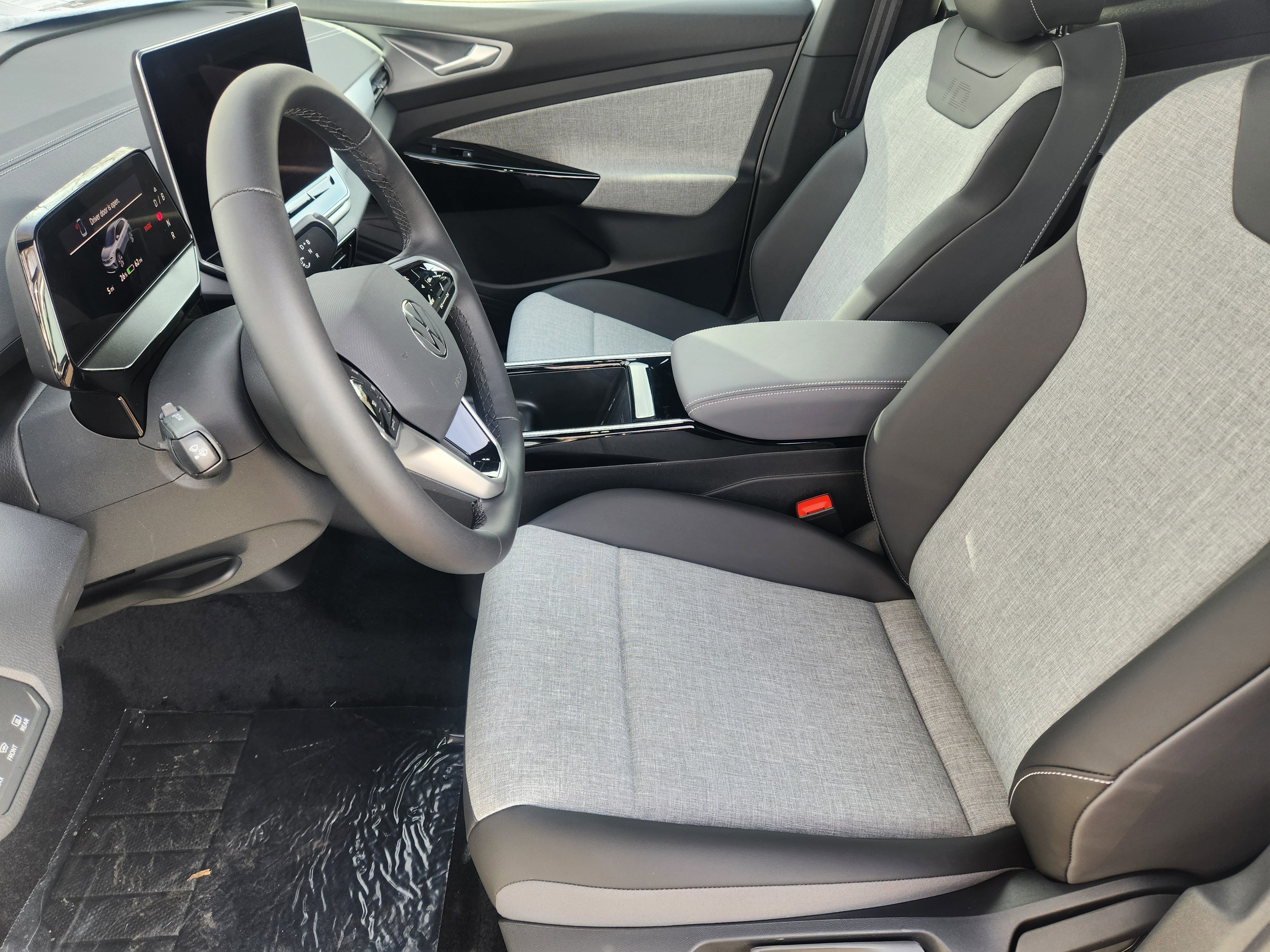 2026 Volkswagen ID.4 PRO - Photo 7