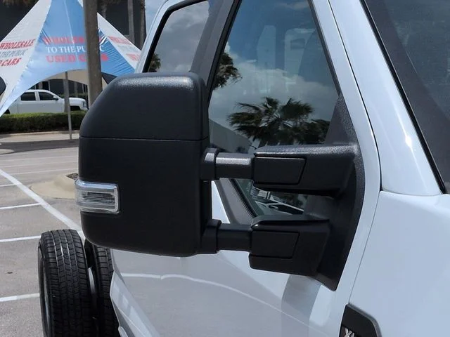 New 2026 White Ford XL image 12