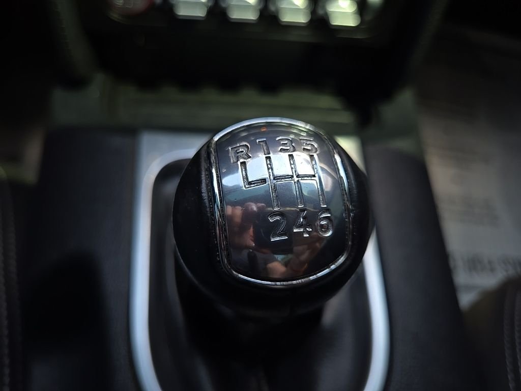 Used 2022 Gray Ford GT image 42