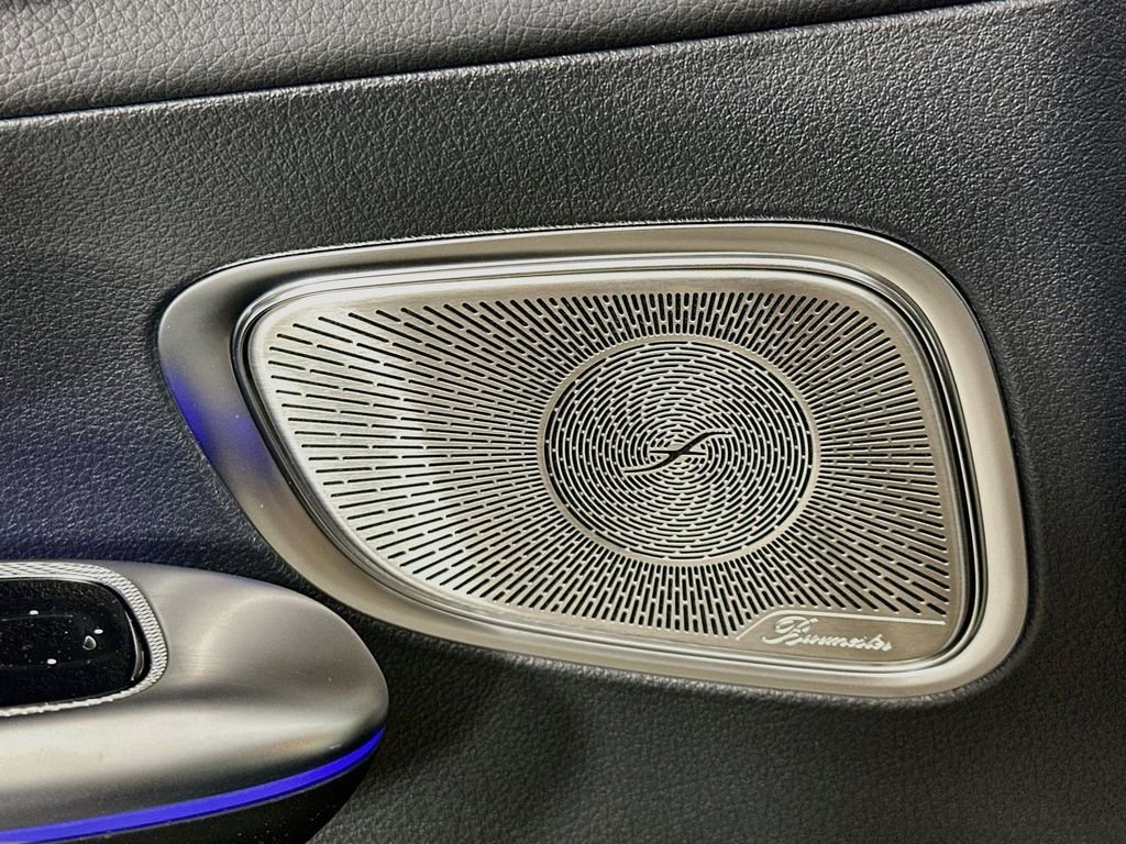New 2027 Cirrus Silver Metallic Mercedes-Benz GLC 300 image 18