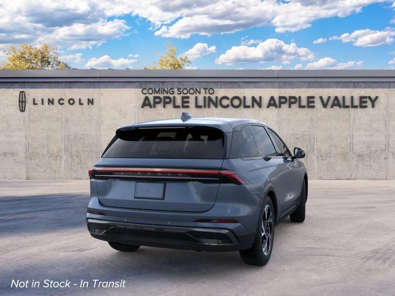 New 2026 Blue Lincoln Premiere image 8