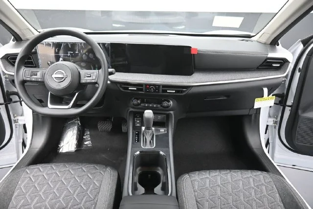 2027 Nissan KICKS SV - Photo 25