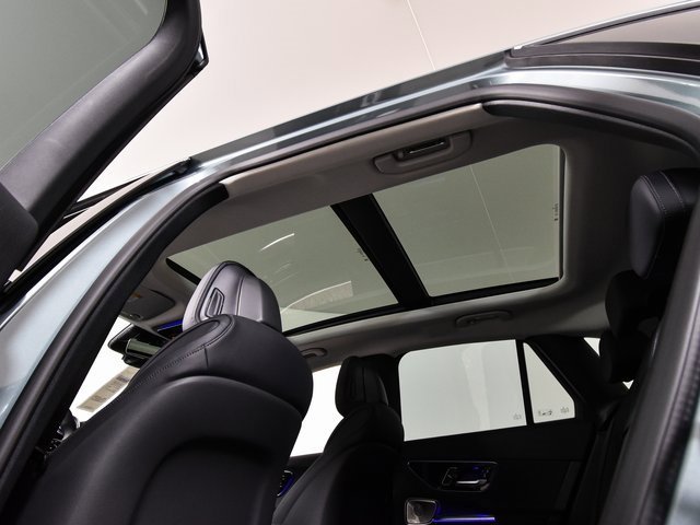 2025 Mercedes-Benz GLC Base - Photo 77