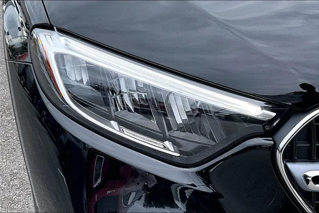 New 2026 Mercedes-Benz GLC GLC 300 4D Sport Utility