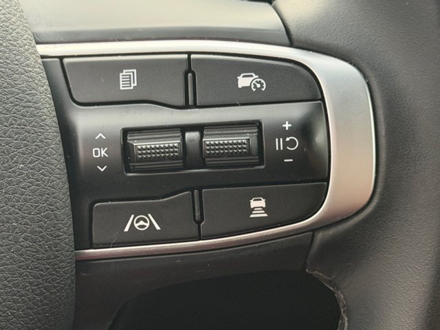 Used 2025 Gray Kia GT-Line image 34