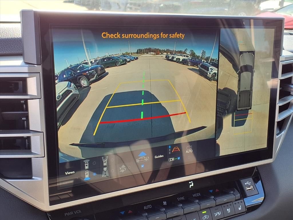 2026 Toyota Tundra Limited - Photo 8