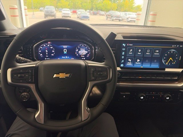 2026 Chevrolet Silverado 1500 LT - Photo 14