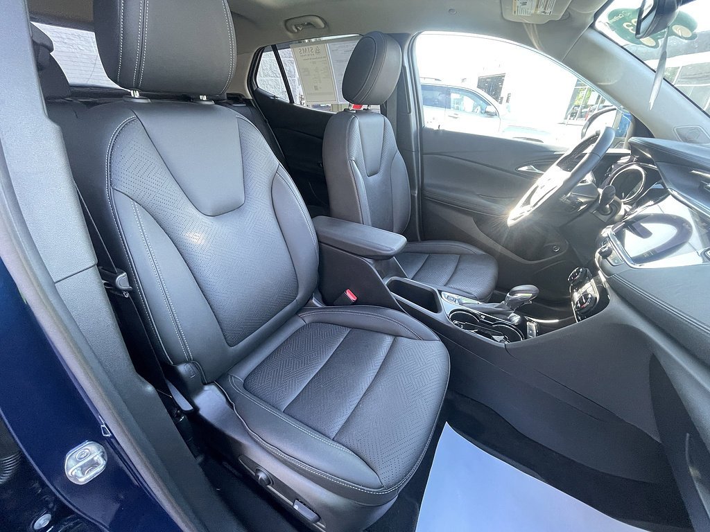 2023 Buick Encore GX Essence - Photo 23