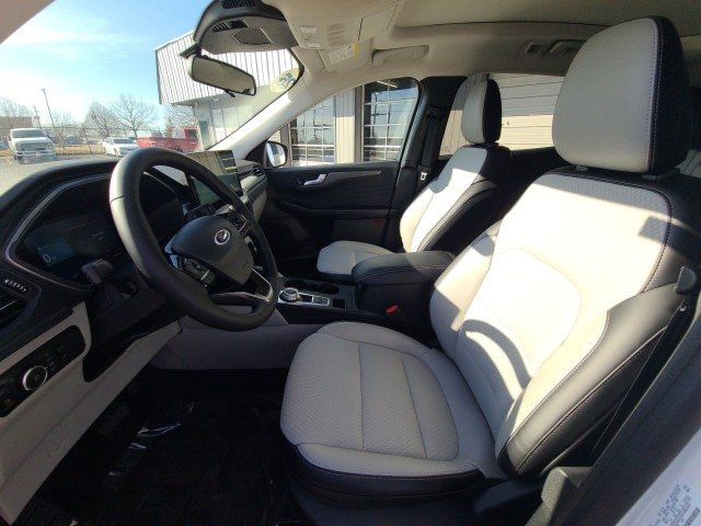 2025 Ford Escape Plug-in hybrid PHEV - Photo 33