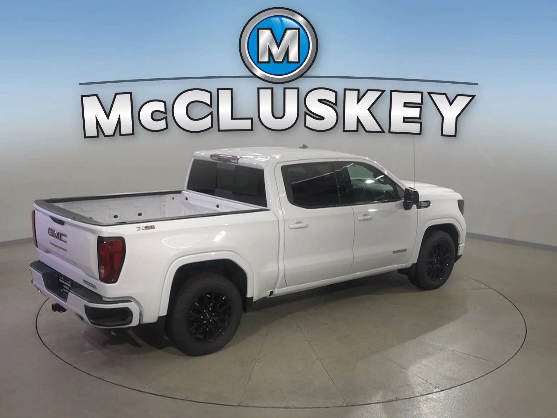 2026 GMC Sierra 1500 Elevation - Photo 54