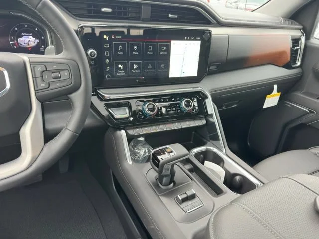 New 2026 Glacier White Tricoat GMC Denali image 23