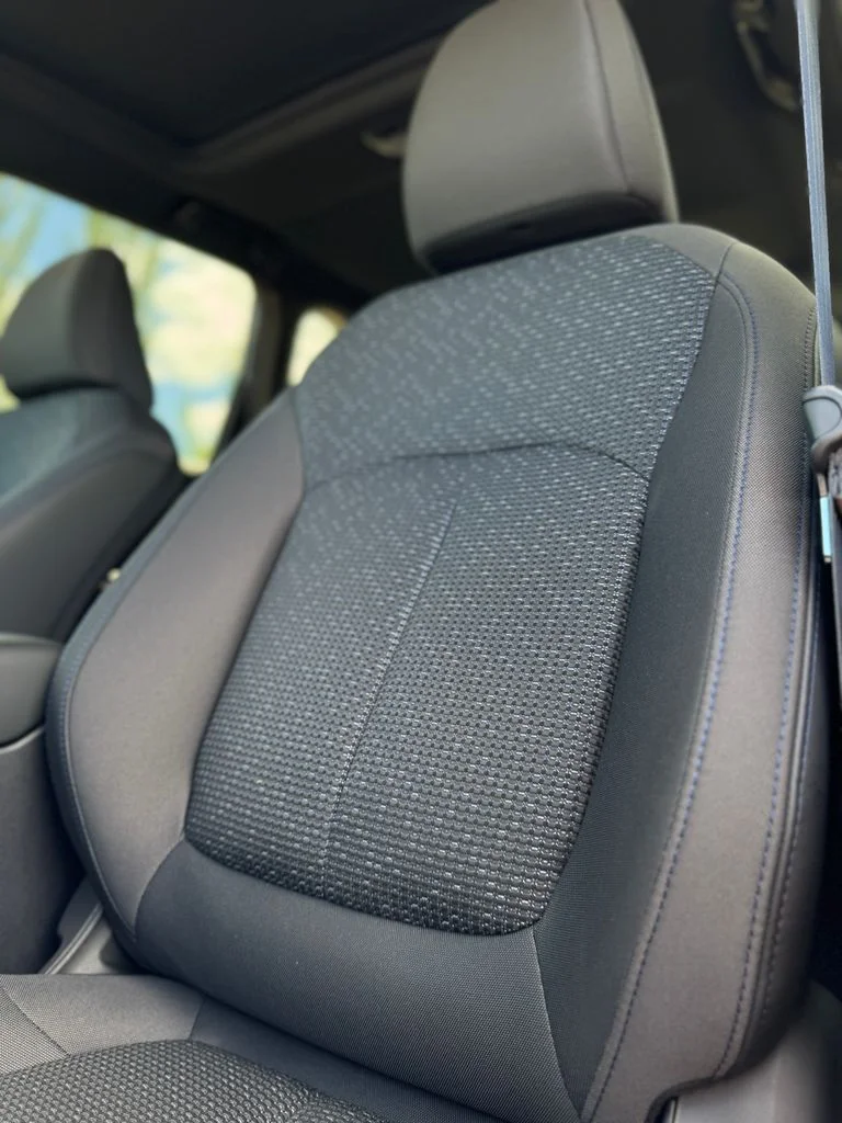 2026 Subaru Forester Touring - Photo 79