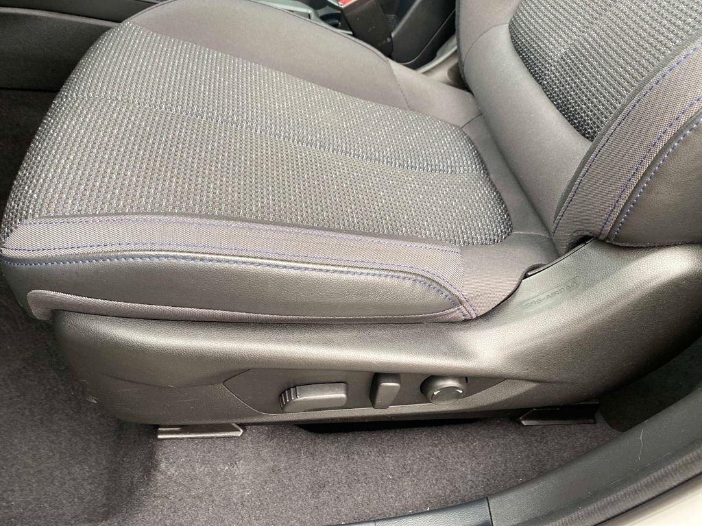Used 2025 White Subaru Premium image 23