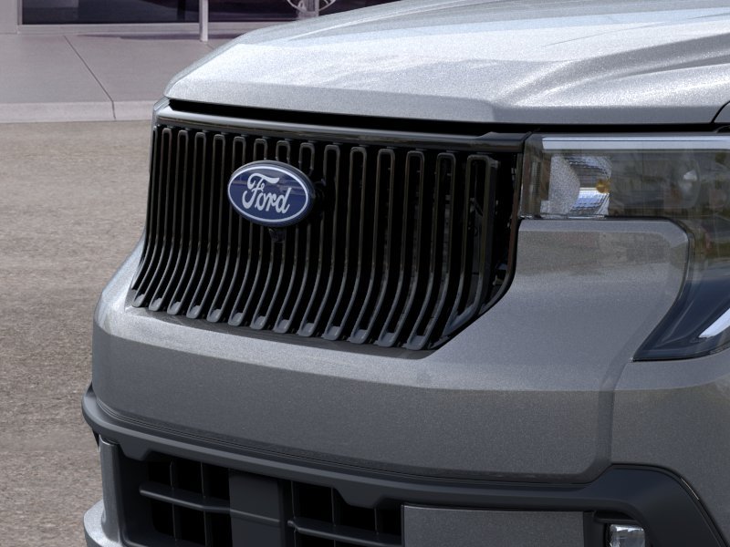 New 2026 Carbonized Gray Metallic Ford Lobo™ image 42