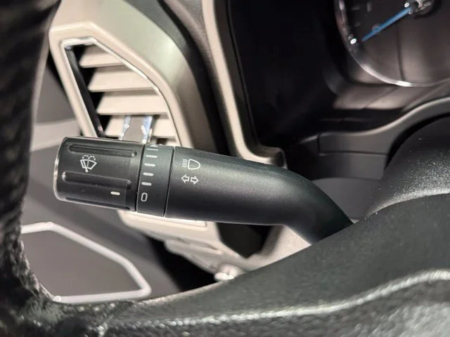 Used 2017 Black Ford Lariat image 17