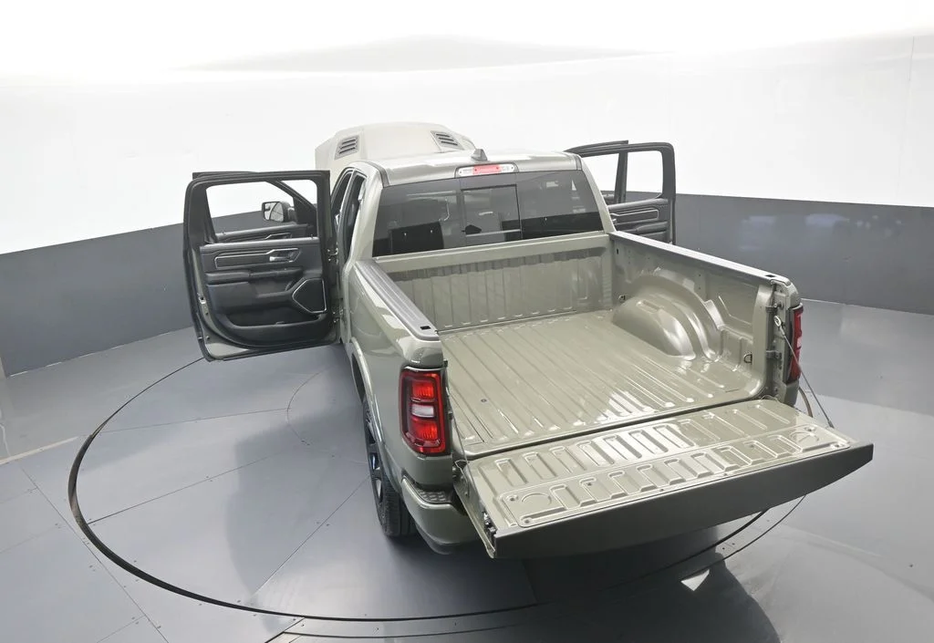 Used 2026 Canyon Lake Ram Laramie image 65