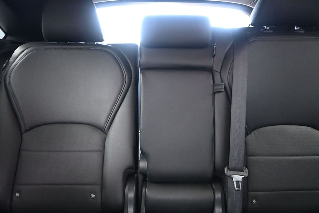 2023 INFINITI QX55 Luxe - Photo 28