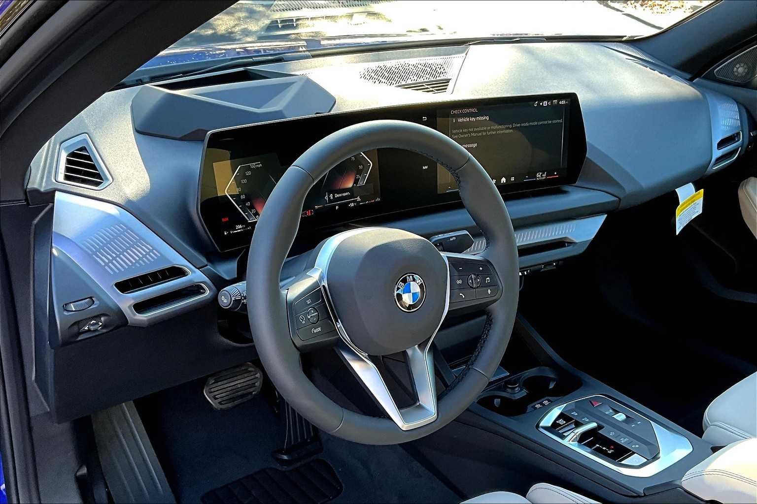 2025 BMW 2 Series 228 - Photo 8