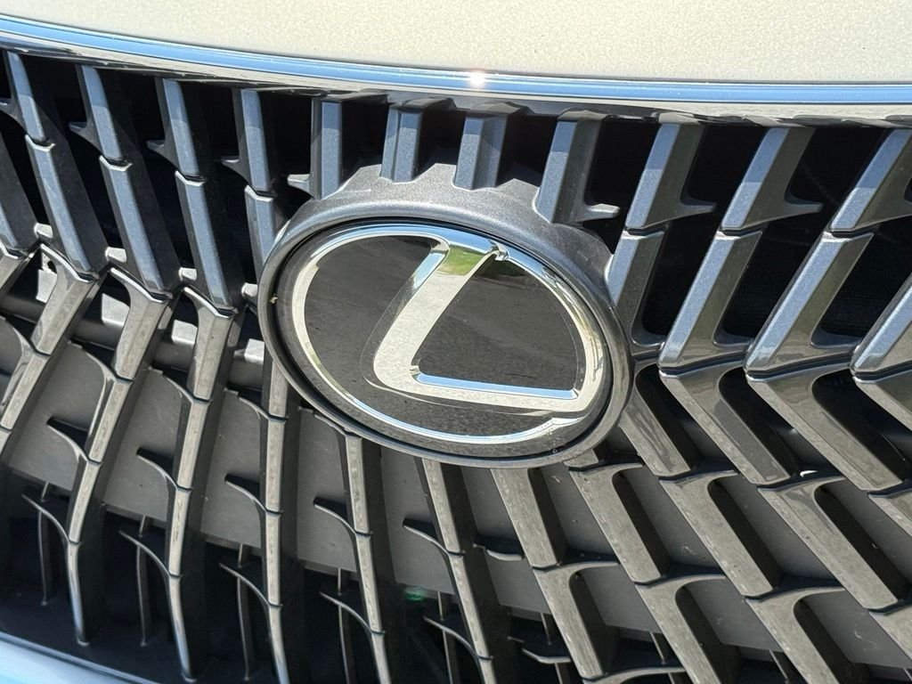 Used 2022 Beige Lexus 350 image 5