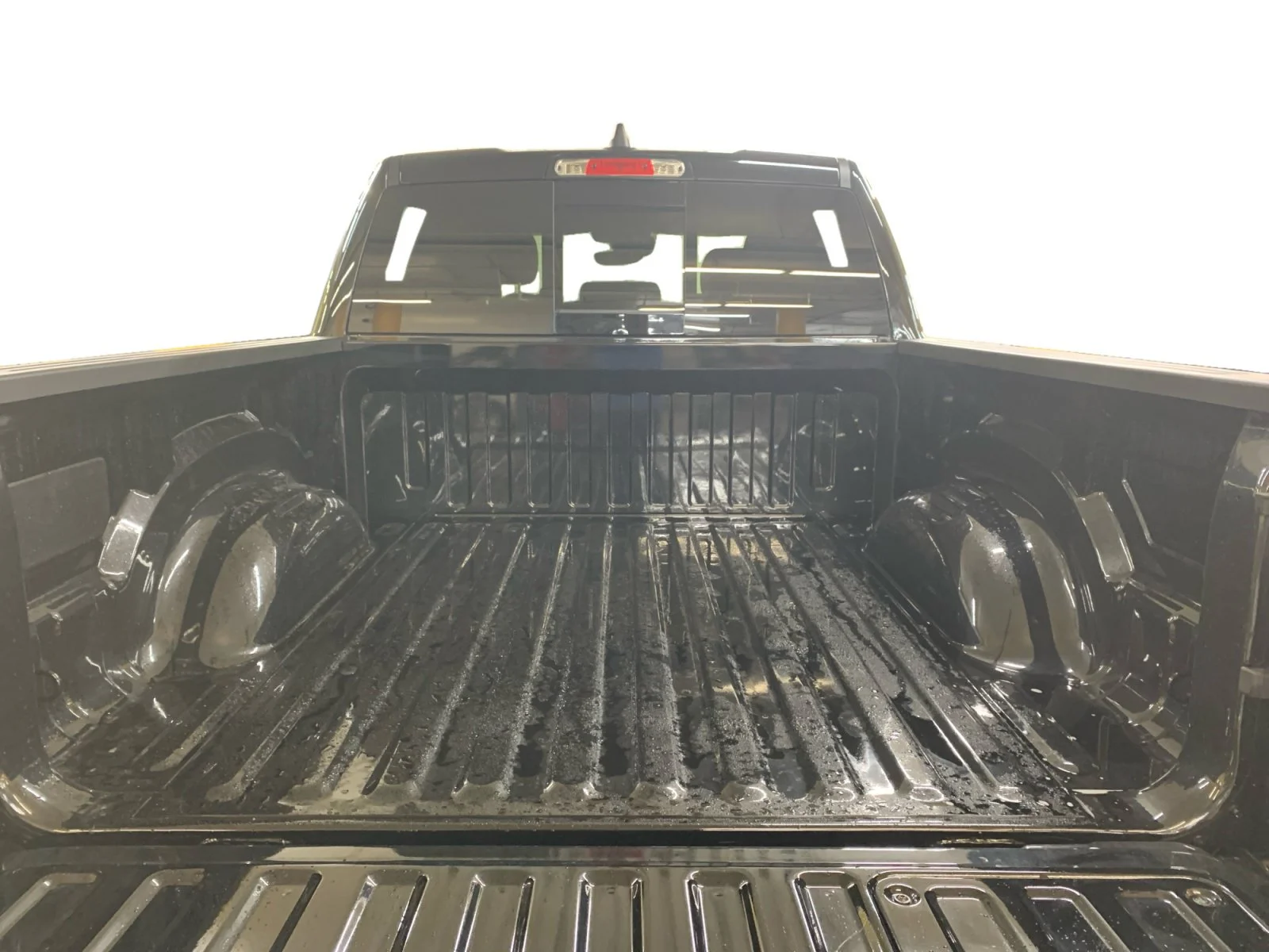 New 2026 Diamond Black Crystal Pearl Ram Sport image 19
