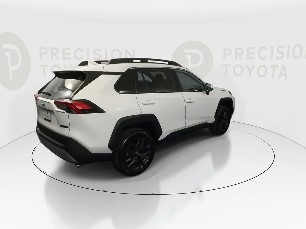 Used 2024 Ice Cap Toyota Adventure image 20
