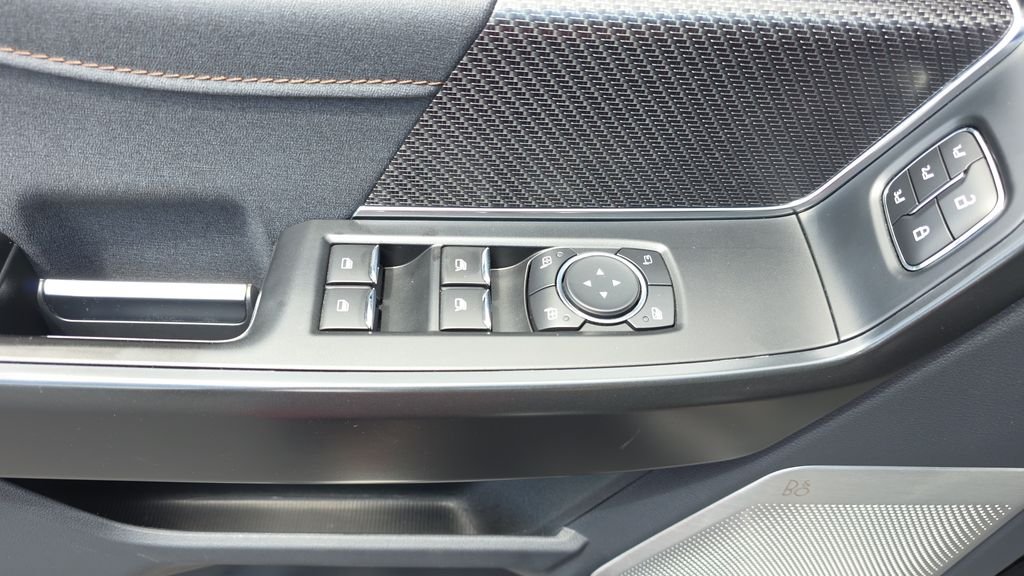 Used 2022 Black Ford Raptor image 13