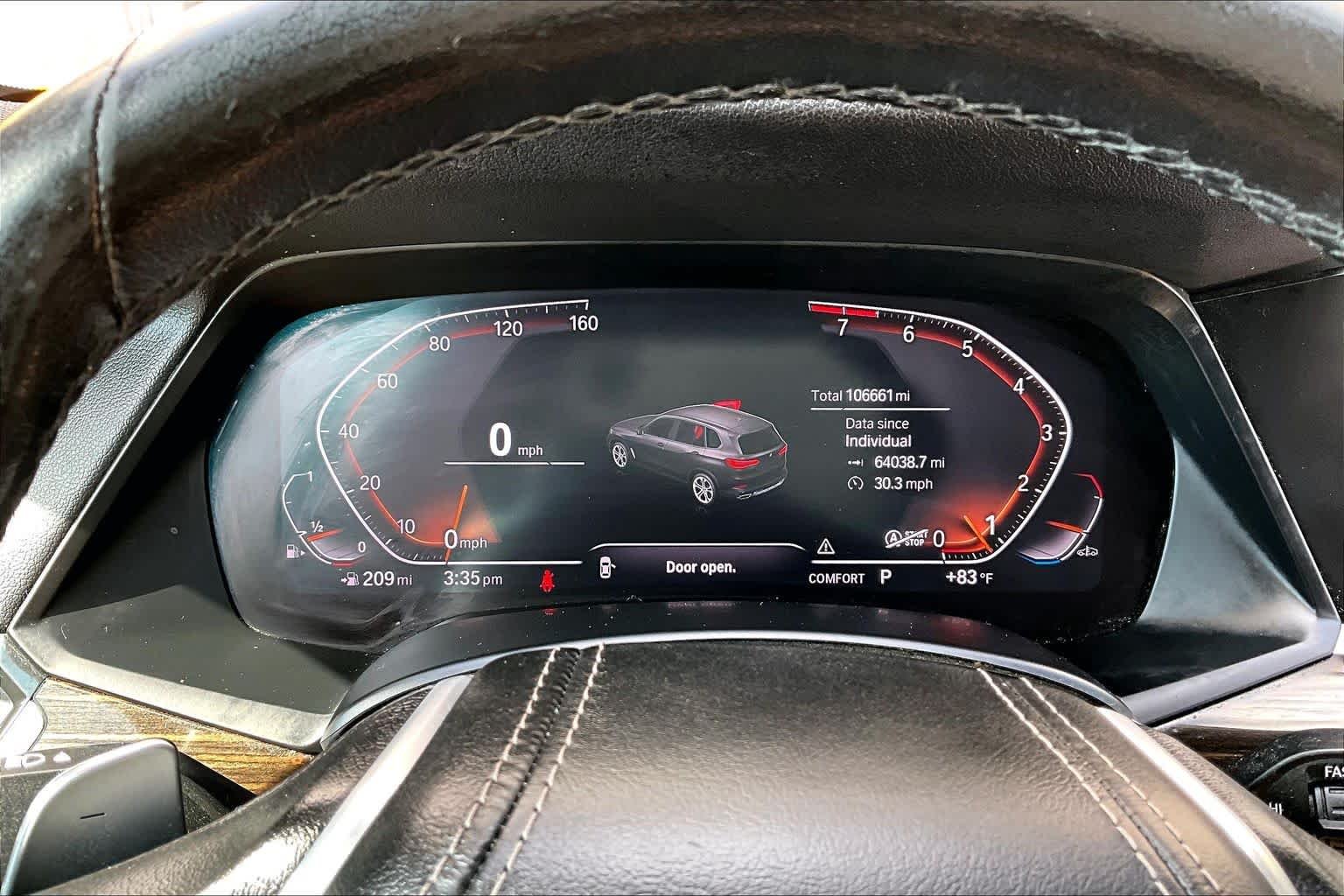 Used 2019 Alpine White BMW xDrive40i image 26