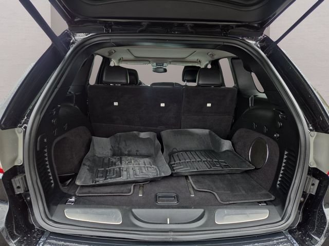 Used 2012 Brilliant Black Crystal Pearl Jeep SRT8 image 36