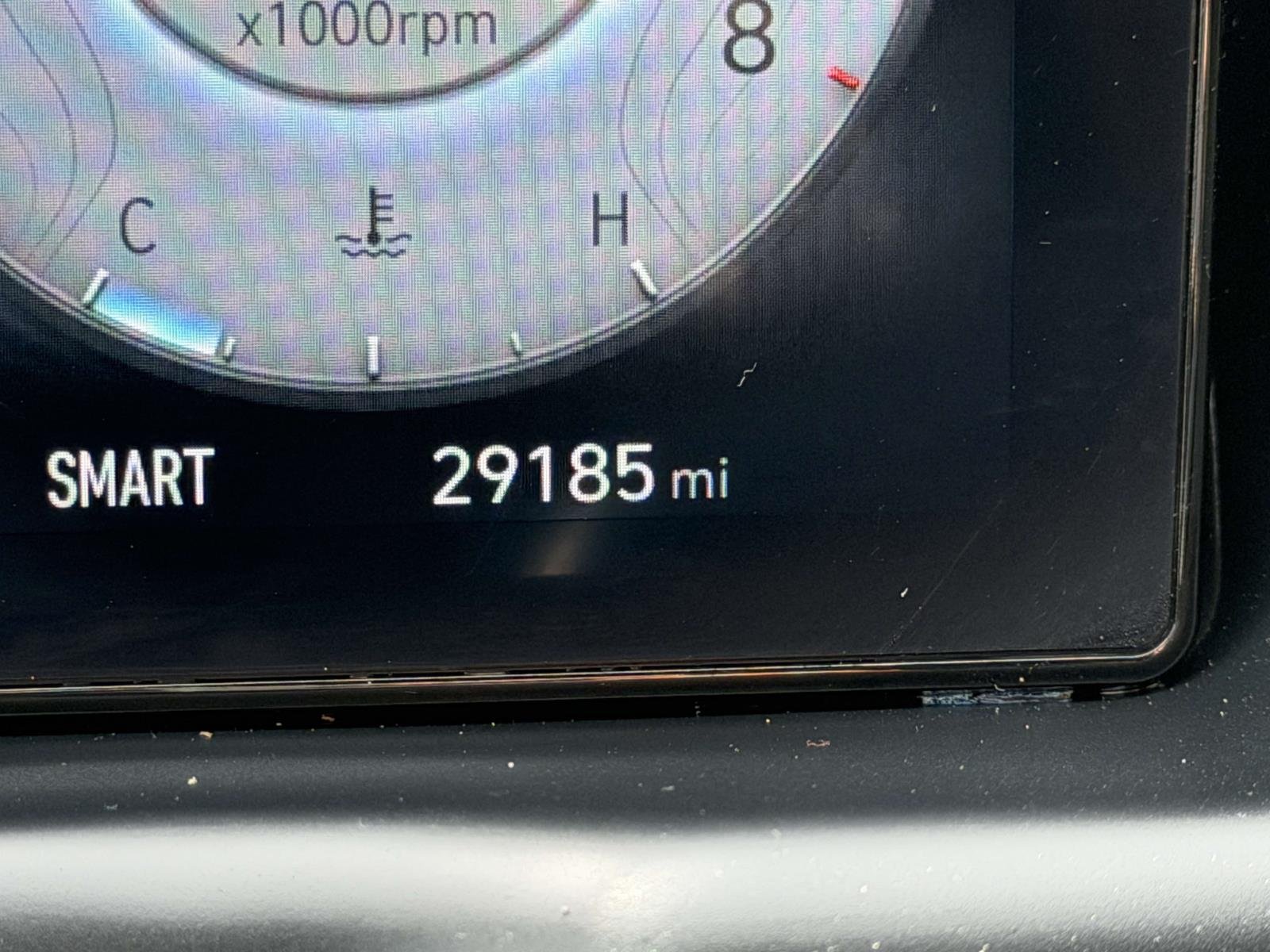 2024 Hyundai Santa Cruz SEL - Photo 26