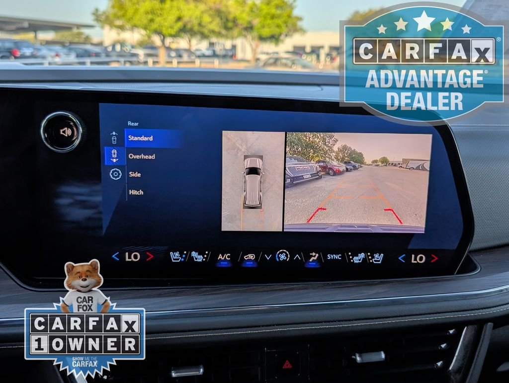 Used 2025 Black Chevrolet Premier image 8