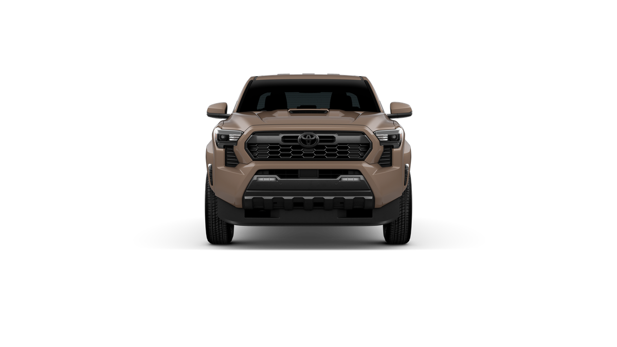New 2026 Mudbath Toyota TRD Sport image 39