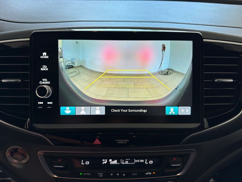 Used 2024  Honda RTL image 20