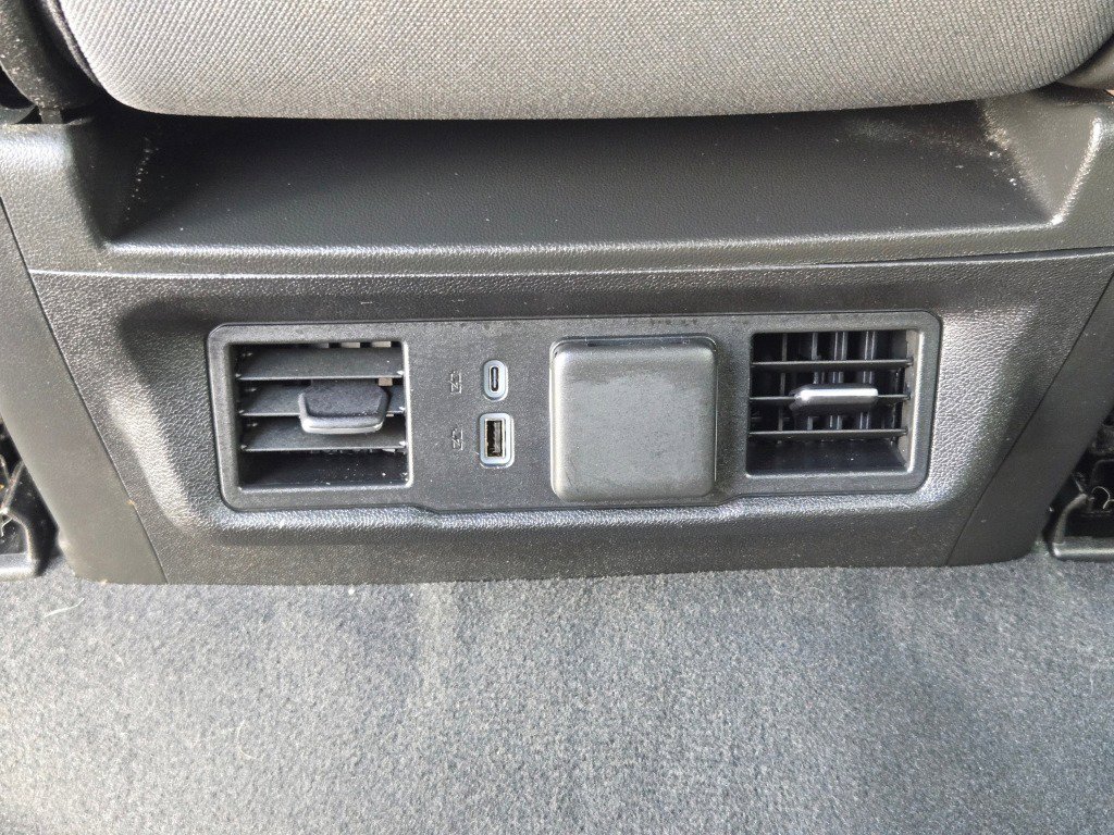 2025 Chevrolet Silverado 1500 LT - Photo 19