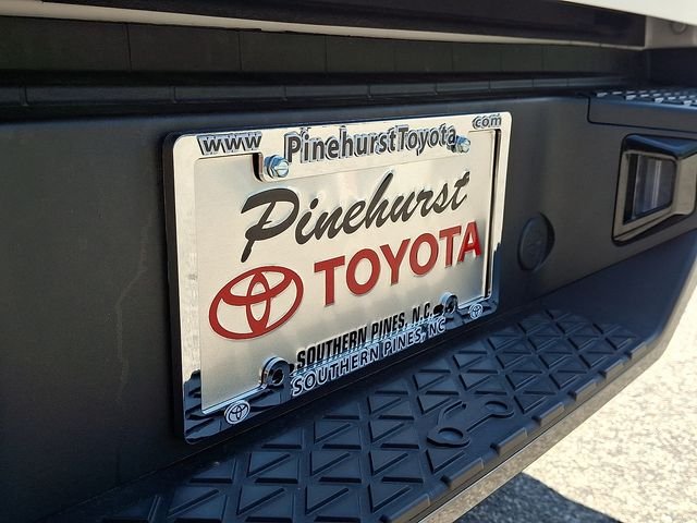 Certified Used 2025 White Hyundai Limited image 38