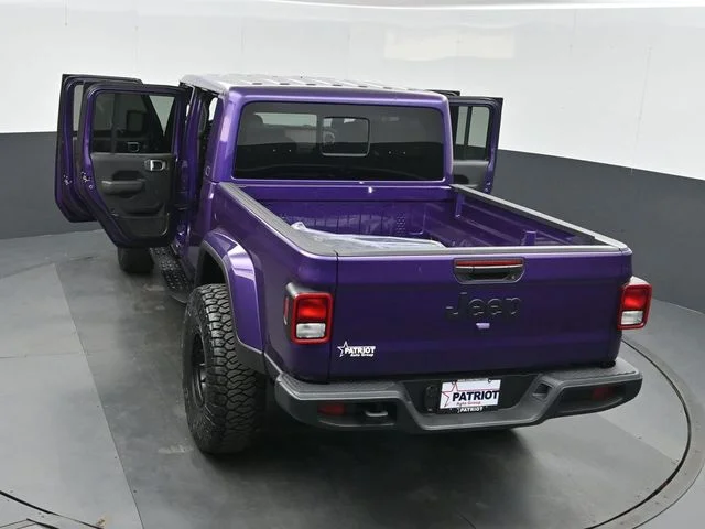 New 2026 Reign Exterior Paint Jeep Sport S image 52