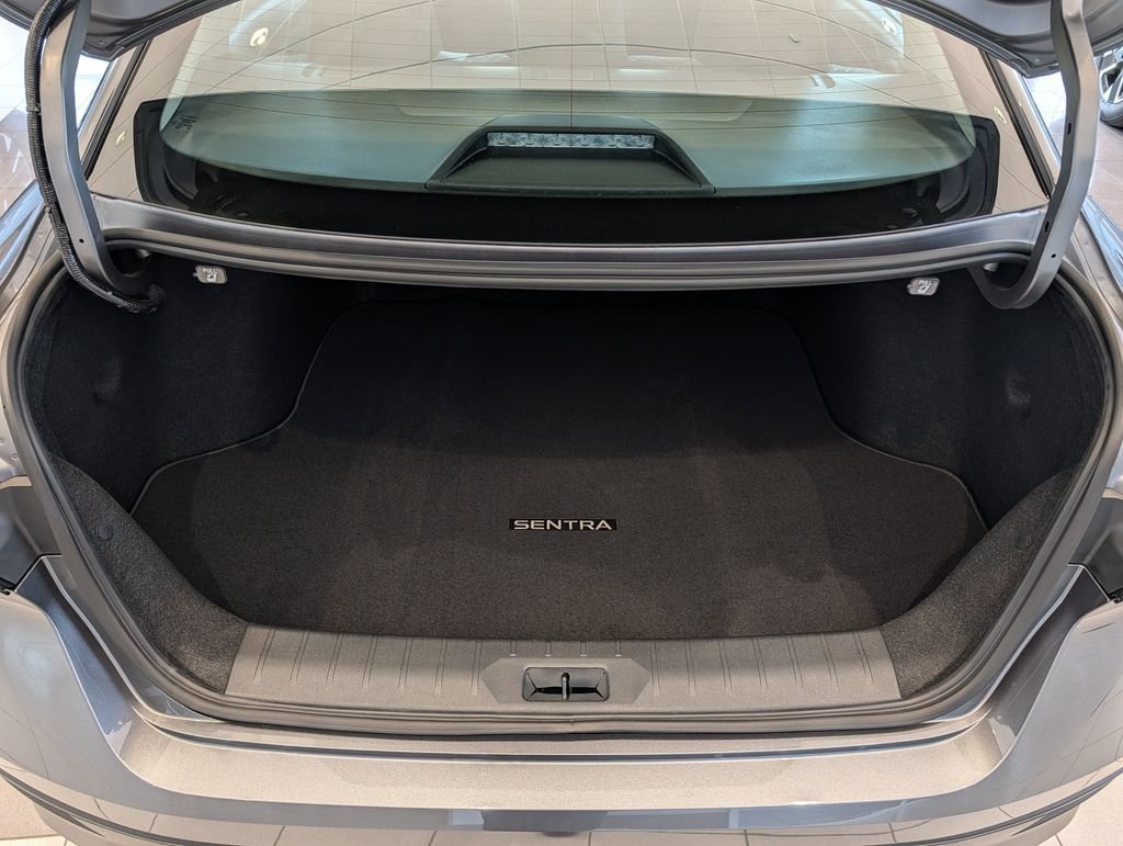 2026 Nissan Sentra SV - Photo 13